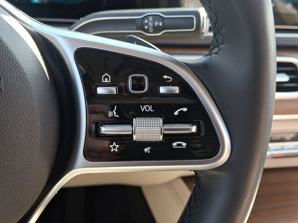 2023 Mercedes-Benz GLE GLE 350