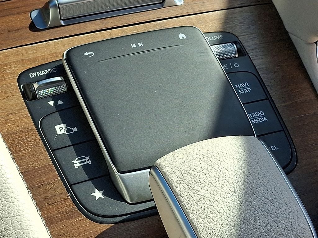 2023 Mercedes-Benz GLE GLE 350