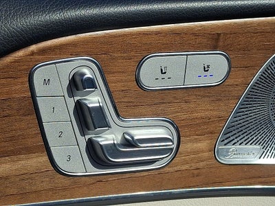 2023 Mercedes-Benz GLE GLE 350