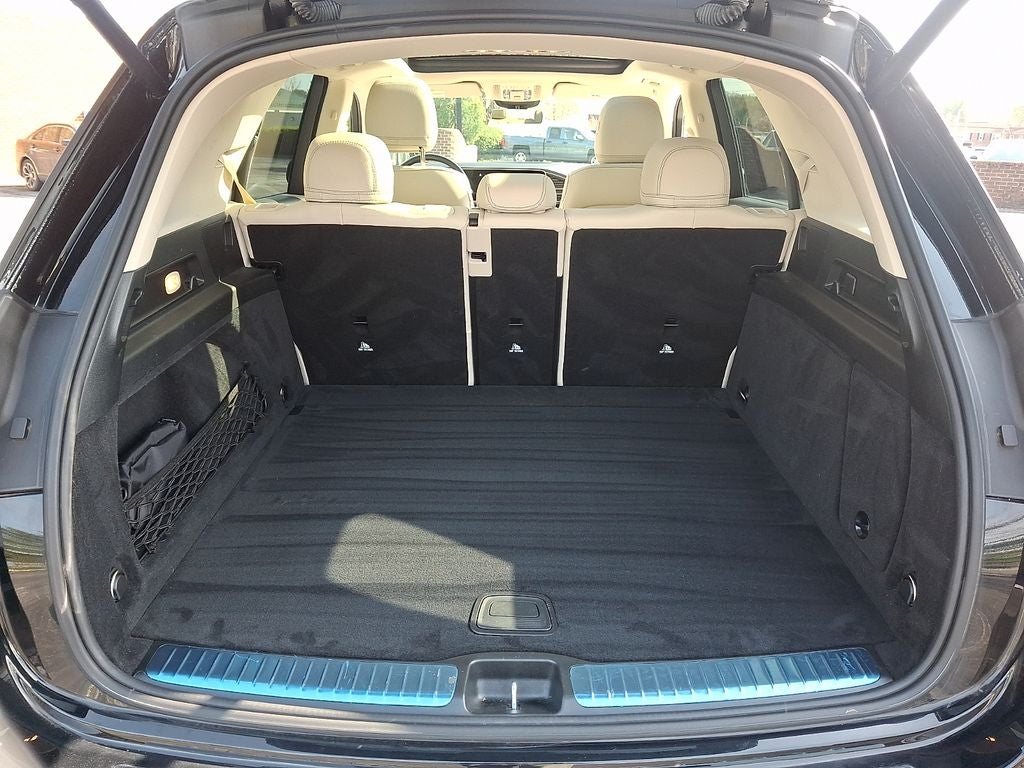 2023 Mercedes-Benz GLE GLE 350