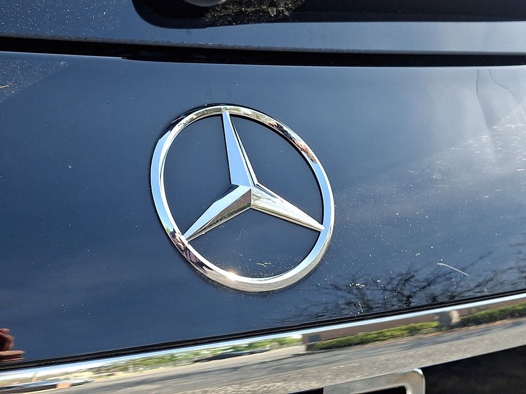 2023 Mercedes-Benz GLE GLE 350