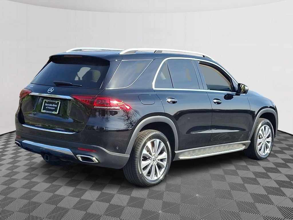 2023 Mercedes-Benz GLE GLE 350