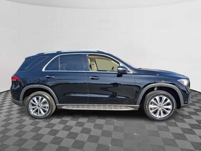 2023 Mercedes-Benz GLE GLE 350