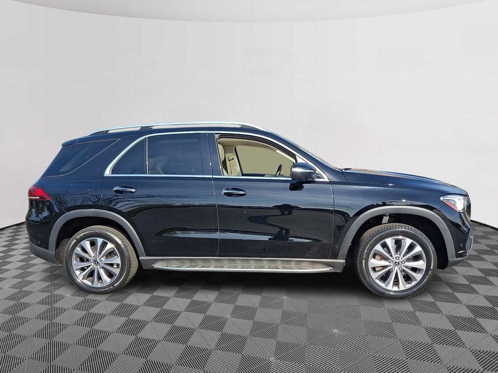 2023 Mercedes-Benz GLE GLE 350
