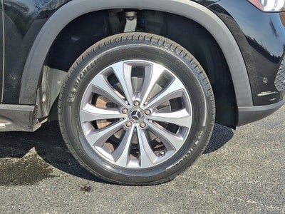 2023 Mercedes-Benz GLE GLE 350