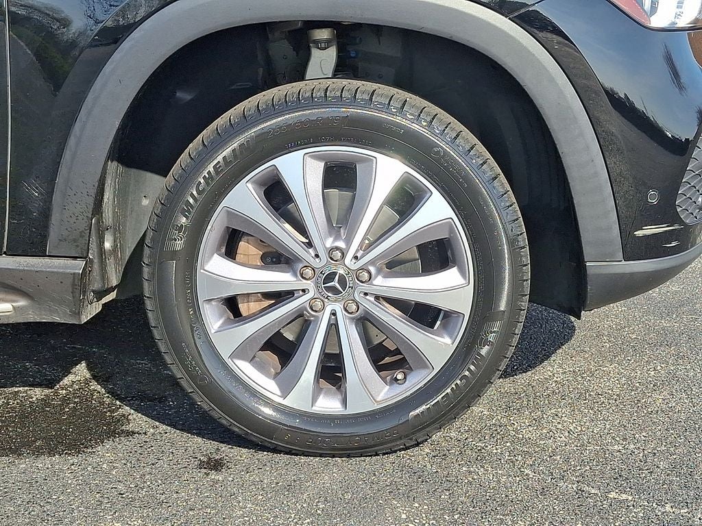 2023 Mercedes-Benz GLE GLE 350