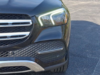 2023 Mercedes-Benz GLE GLE 350