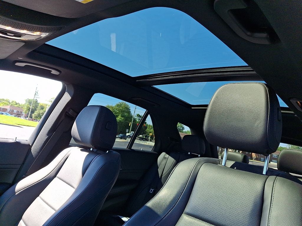 2022 Mercedes-Benz GLE GLE 350 4MATIC®