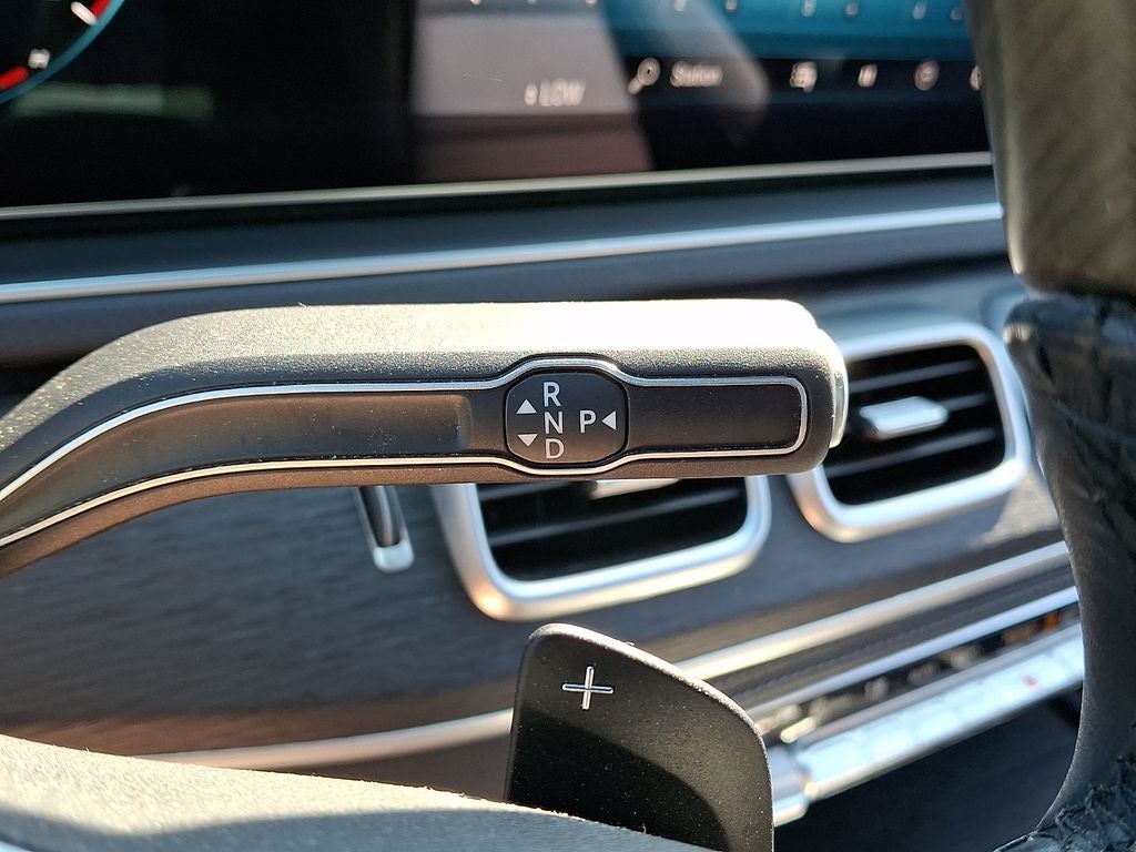 2022 Mercedes-Benz GLE GLE 350 4MATIC®