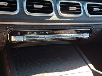 2022 Mercedes-Benz GLE GLE 350 4MATIC®