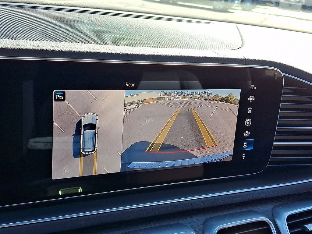 2022 Mercedes-Benz GLE GLE 350 4MATIC®