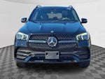2022 Mercedes-Benz GLE GLE 350 4MATIC®
