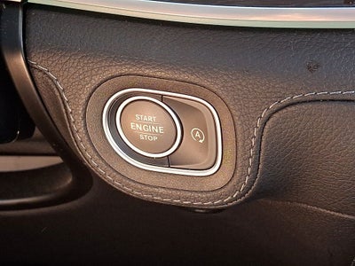 2022 Mercedes-Benz GLE GLE 350 4MATIC®