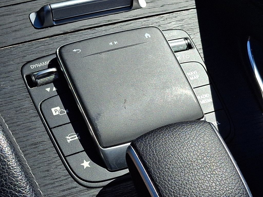 2022 Mercedes-Benz GLE GLE 350 4MATIC®