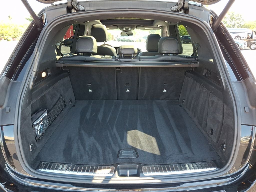 2022 Mercedes-Benz GLE GLE 350 4MATIC®