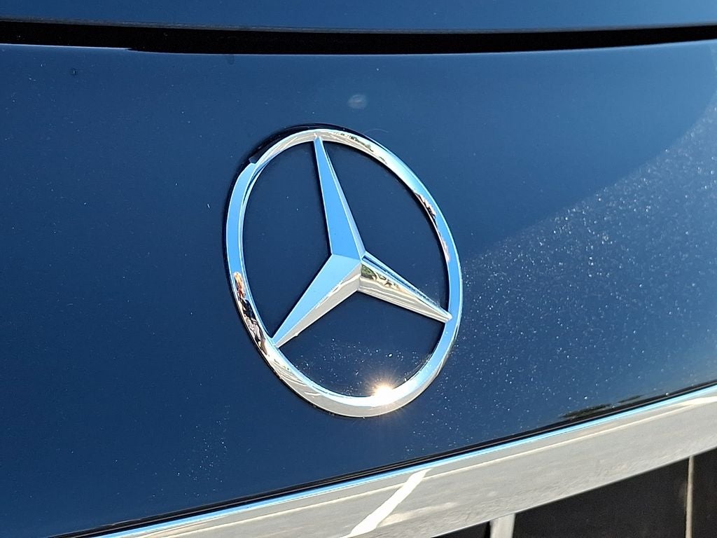2022 Mercedes-Benz GLE GLE 350 4MATIC®