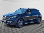 2022 Mercedes-Benz GLE GLE 350 4MATIC®