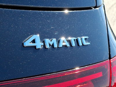2022 Mercedes-Benz GLE GLE 350 4MATIC®