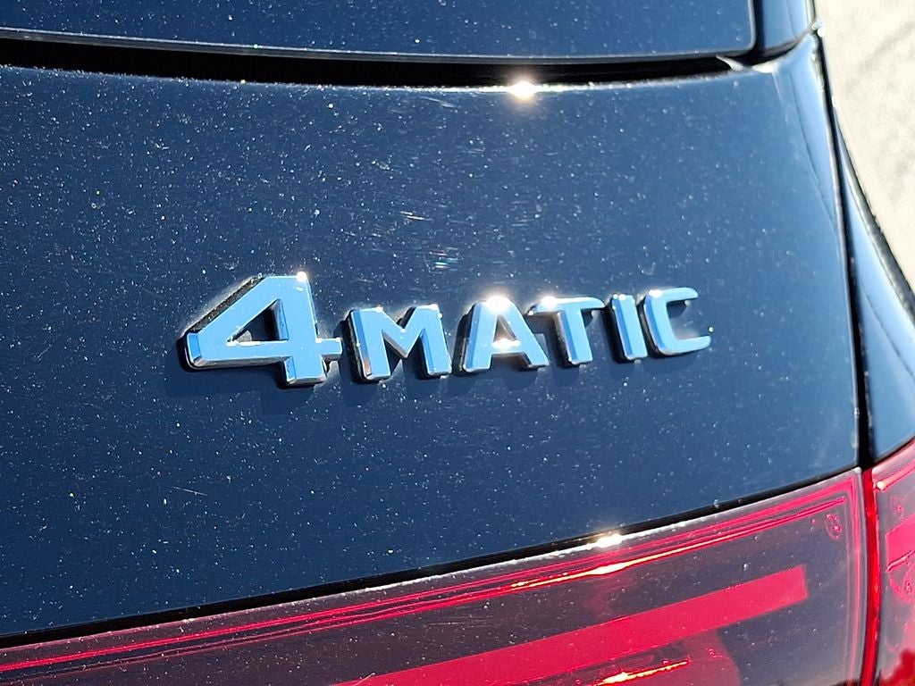 2022 Mercedes-Benz GLE GLE 350 4MATIC®