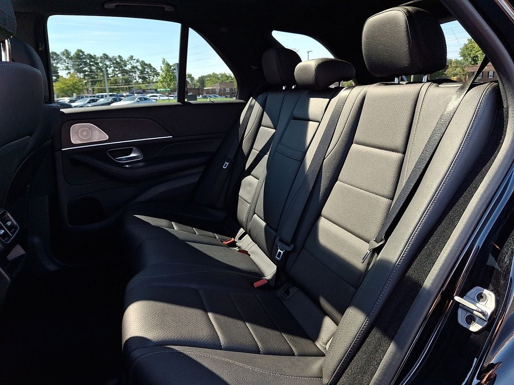 2022 Mercedes-Benz GLE GLE 350 4MATIC®