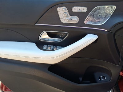 2023 Mercedes-Benz GLE GLE 350 4MATIC®