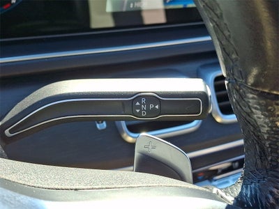 2023 Mercedes-Benz GLE GLE 350 4MATIC®