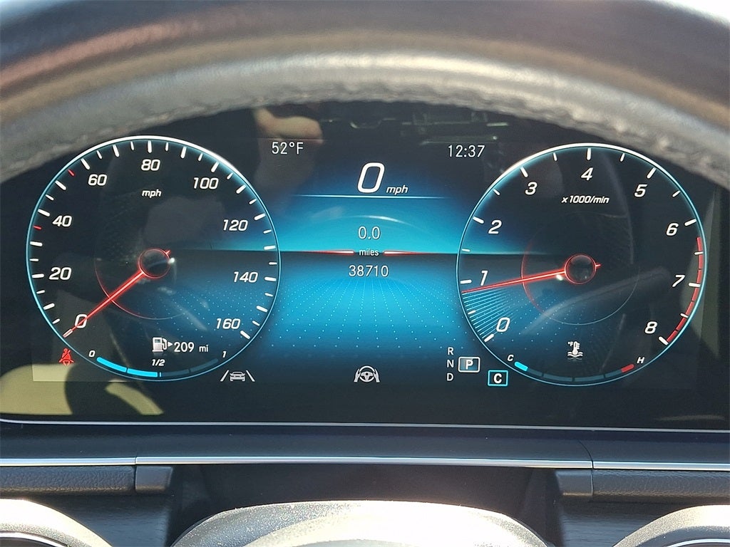 2023 Mercedes-Benz GLE GLE 350 4MATIC®