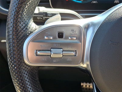 2023 Mercedes-Benz GLE GLE 350 4MATIC®