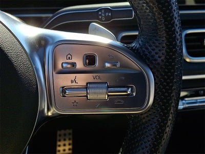 2023 Mercedes-Benz GLE GLE 350 4MATIC®