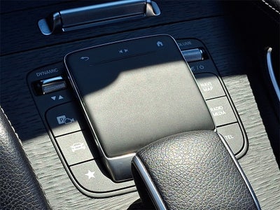 2023 Mercedes-Benz GLE GLE 350 4MATIC®