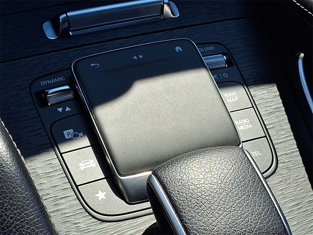 2023 Mercedes-Benz GLE GLE 350 4MATIC®