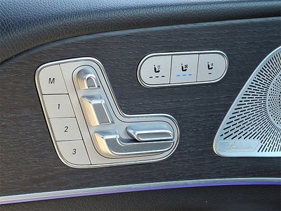 2023 Mercedes-Benz GLE GLE 350 4MATIC®