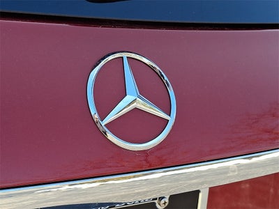 2023 Mercedes-Benz GLE GLE 350 4MATIC®