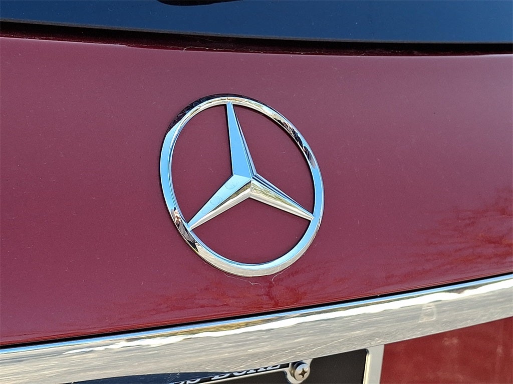 2023 Mercedes-Benz GLE GLE 350 4MATIC®