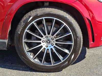 2023 Mercedes-Benz GLE GLE 350 4MATIC®