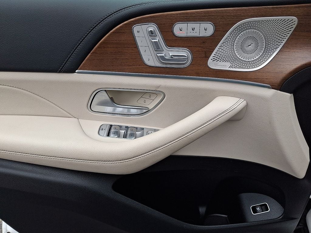 2022 Mercedes-Benz GLE GLE 350 4MATIC®