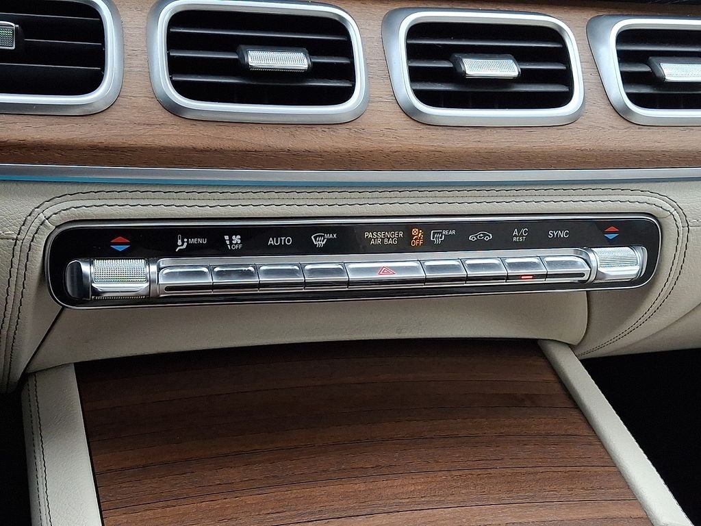 2022 Mercedes-Benz GLE GLE 350 4MATIC®