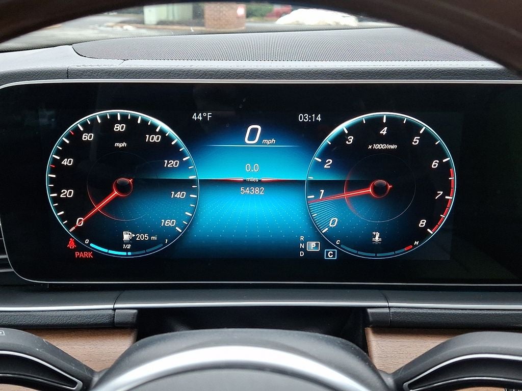2022 Mercedes-Benz GLE GLE 350 4MATIC®