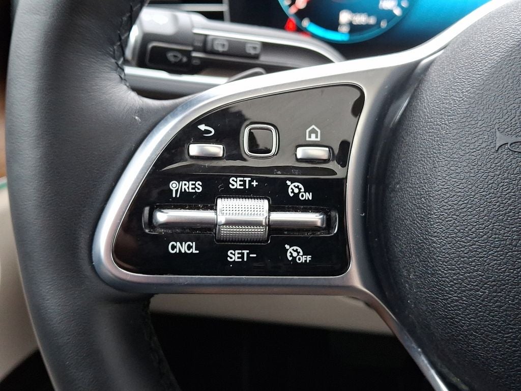 2022 Mercedes-Benz GLE GLE 350 4MATIC®