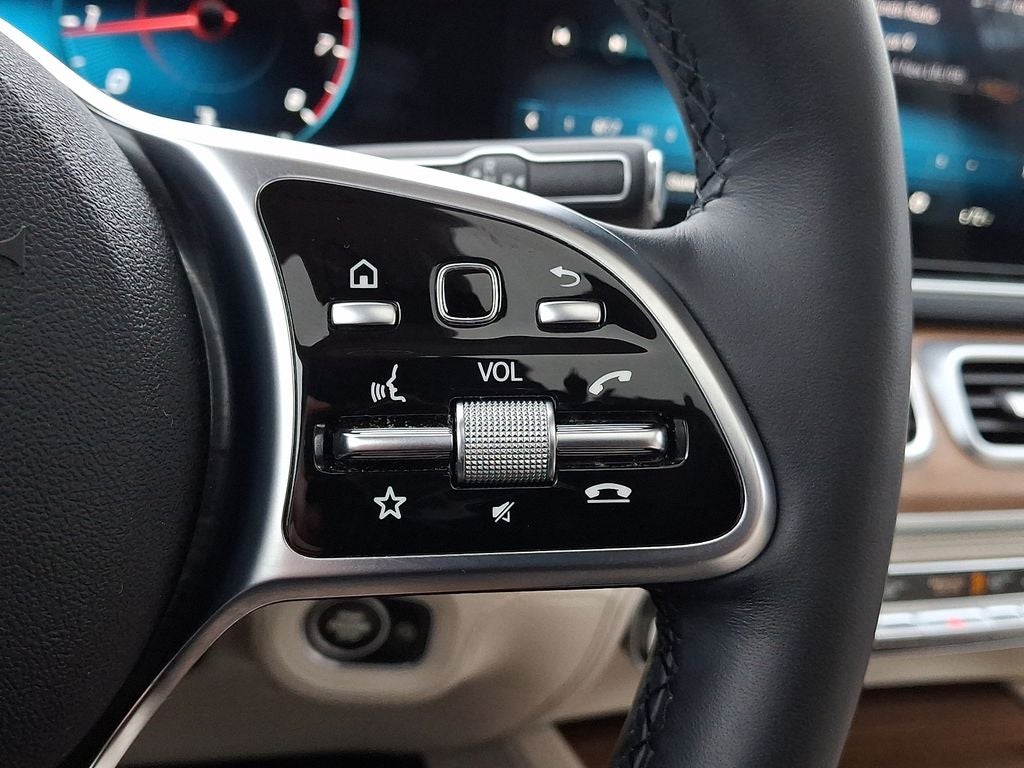 2022 Mercedes-Benz GLE GLE 350 4MATIC®