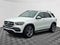 2022 Mercedes-Benz GLE GLE 350 4MATIC®