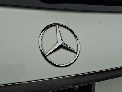 2022 Mercedes-Benz GLE GLE 350 4MATIC®