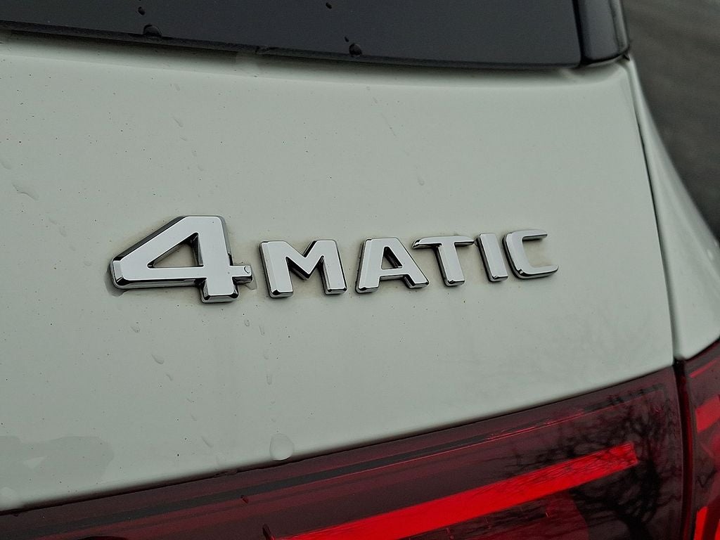 2022 Mercedes-Benz GLE GLE 350 4MATIC®