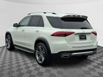 2022 Mercedes-Benz GLE GLE 350 4MATIC®