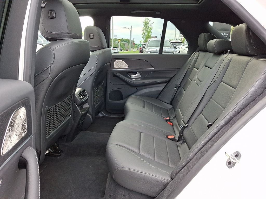 2023 Mercedes-Benz GLE GLE 350 4MATIC®