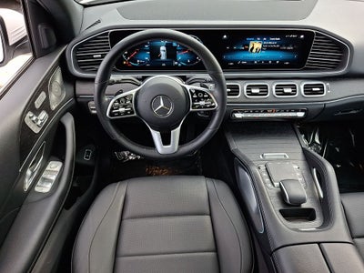 2023 Mercedes-Benz GLE GLE 350 4MATIC®