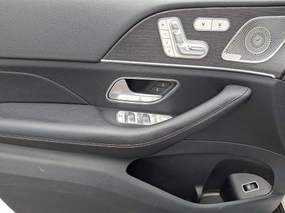 2023 Mercedes-Benz GLE GLE 350 4MATIC®