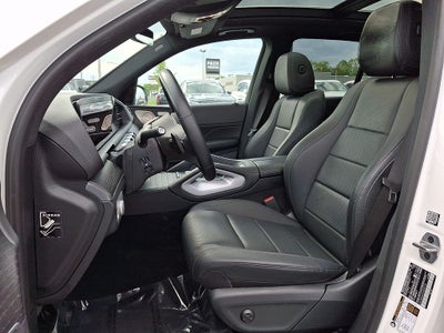 2023 Mercedes-Benz GLE GLE 350 4MATIC®