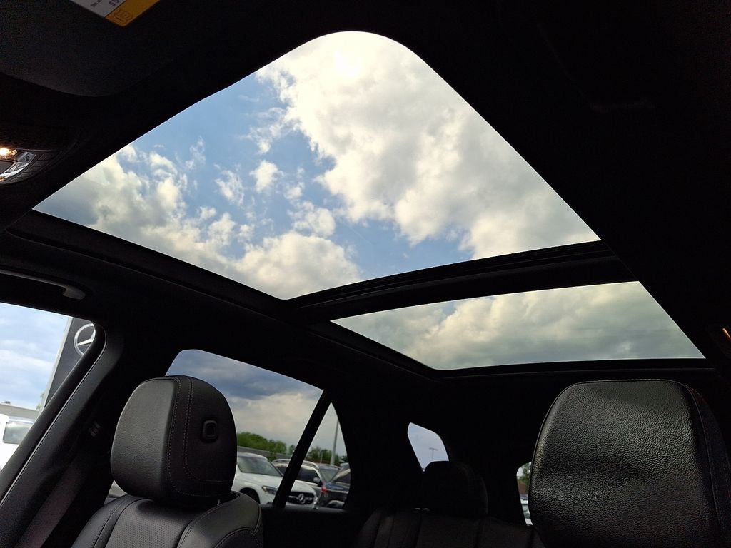 2023 Mercedes-Benz GLE GLE 350 4MATIC®