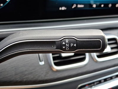 2023 Mercedes-Benz GLE GLE 350 4MATIC®